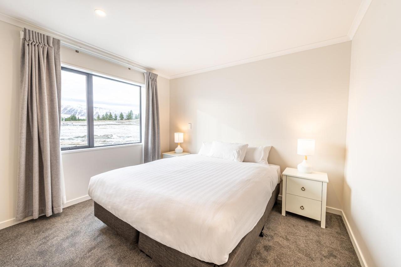 Whetu Whiti Apartment Lake Tekapo Exteriér fotografie